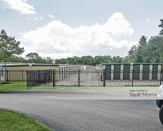Photo 4 of Storage Authority - 2709 Boston Turnpike, Coventry, CT