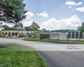 Photo 5 of Storage Authority - 2709 Boston Turnpike, Coventry, CT
