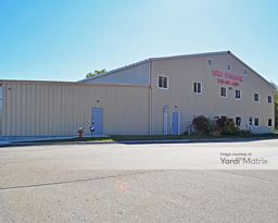 Image for Self Storage Solutions - 12 Douglas Lane, Waterford, CT