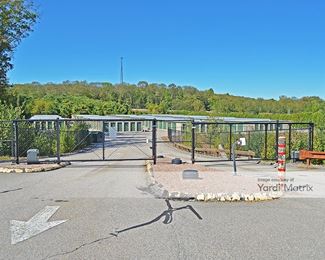 Photo 2 of Self Storage Solutions - 12 Douglas Lane, Waterford, CT