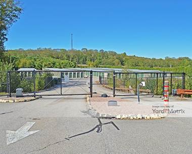 Storage Units for Rent available at 12 Douglas Lane, Waterford, CT 06385