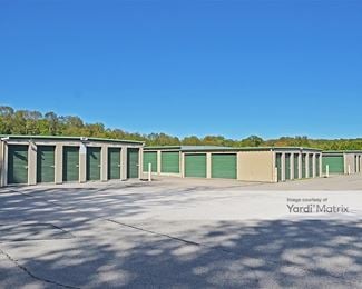 Photo 3 of Self Storage Solutions - 12 Douglas Lane, Waterford, CT