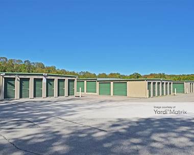 Storage Units for Rent available at 12 Douglas Lane, Waterford, CT 06385