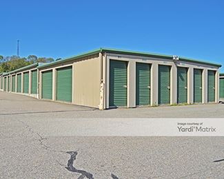 Photo 4 of Self Storage Solutions - 12 Douglas Lane, Waterford, CT