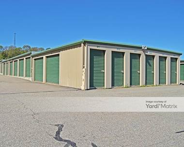 Storage Units for Rent available at 12 Douglas Lane, Waterford, CT 06385