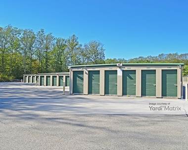 Storage Units for Rent available at 12 Douglas Lane, Waterford, CT 06385