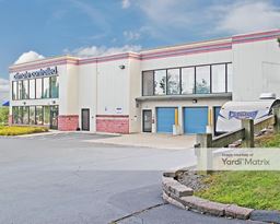 Image for Extra Space Storage - 700 Mountain Road, Bristol, CT