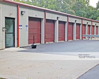 Photo 3 of Extra Space Storage - 700 Mountain Road, Bristol, CT
