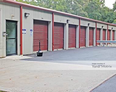 Storage Units for Rent available at 700 Mountain Road, Bristol, CT 06010