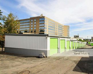 Photo 2 of Extra Space Storage - 280 Fairfield Avenue, Stamford, CT