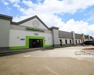 Photo 3 of Extra Space Storage - 280 Fairfield Avenue, Stamford, CT