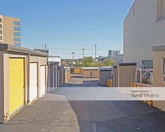 Photo 4 of Extra Space Storage - 280 Fairfield Avenue, Stamford, CT