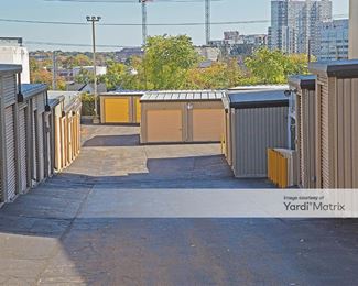 Photo 5 of Extra Space Storage - 280 Fairfield Avenue, Stamford, CT