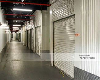 Photo 2 of Extra Space Storage - 1315 Dixwell Avenue, Hamden, CT