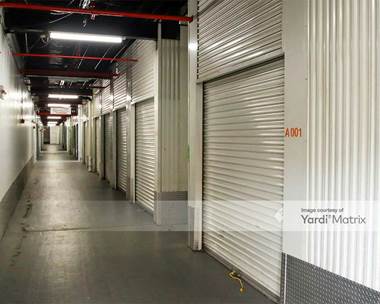 Storage Units for Rent available at 1315 Dixwell Avenue, Hamden, CT 06514