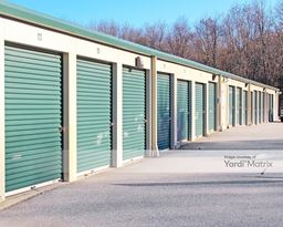 Image for Goldi - Locks Self Storage - 359 Lebanon Avenue, Colchester, CT