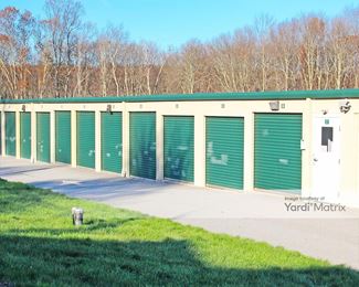 Photo 2 of Goldi-Locks Self Storage - 359 Lebanon Avenue, Colchester, CT
