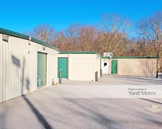 Photo 3 of Goldi-Locks Self Storage - 359 Lebanon Avenue, Colchester, CT