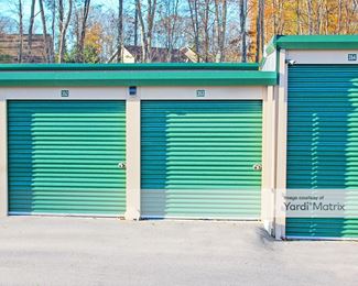 Photo 4 of Goldi-Locks Self Storage - 359 Lebanon Avenue, Colchester, CT