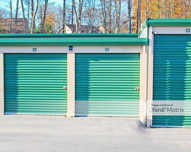 Storage Units for Rent available at 359 Lebanon Avenue, Colchester, CT 06415