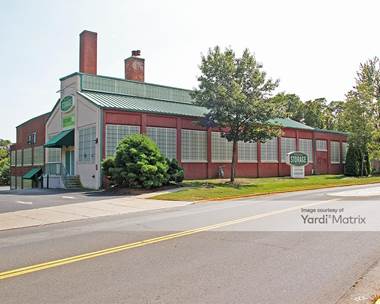 Storage Units for Rent available at 56 Pameacha Avenue, Middletown, CT 06457