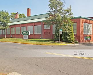 Photo 3 of Extra Space Storage - 56 Pameacha Avenue, Middletown, CT