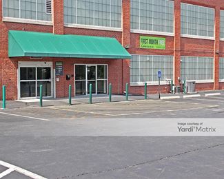 Photo 4 of Extra Space Storage - 56 Pameacha Avenue, Middletown, CT