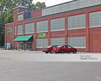 Photo 5 of Extra Space Storage - 56 Pameacha Avenue, Middletown, CT