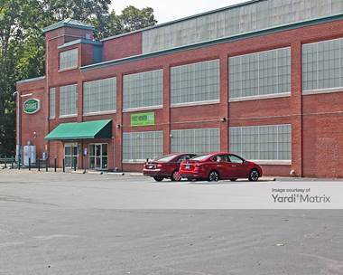 Storage Units for Rent available at 56 Pameacha Avenue, Middletown, CT 06457