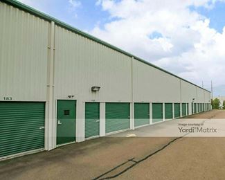 Photo 3 of Drive-Up Storage - 483 Washington Avenue, North Haven, CT