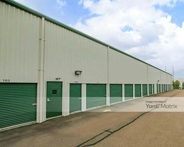 Storage Units for Rent available at 483 Washington Avenue, North Haven, CT 06473