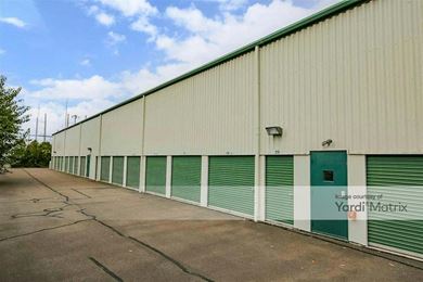 Photo 4 of Drive-Up Storage - 483 Washington Avenue, North Haven, CT