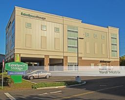 Image for Extra Space Storage - 2101 State Street Ext, Bridgeport, CT