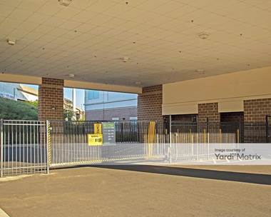 Storage Units for Rent available at 2101 State Street Ext, Bridgeport, CT 06605