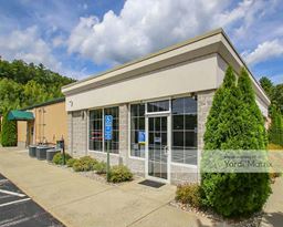 Image for Compass Self Storage - 195-B Main Street, New Hartford, CT