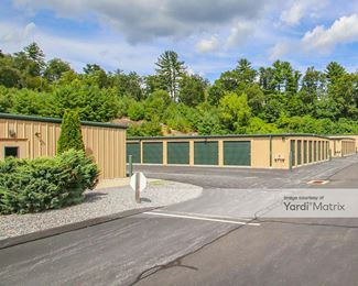 Photo 2 of Compass Self Storage - 195-B Main Street, New Hartford, CT