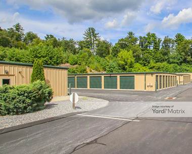 Storage Units for Rent available at 195-B Main Street, New Hartford, CT 06057