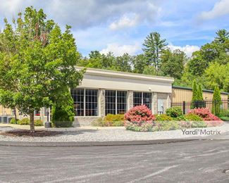 Photo 3 of Compass Self Storage - 195-B Main Street, New Hartford, CT
