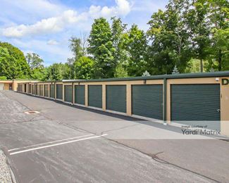 Photo 4 of Compass Self Storage - 195-B Main Street, New Hartford, CT