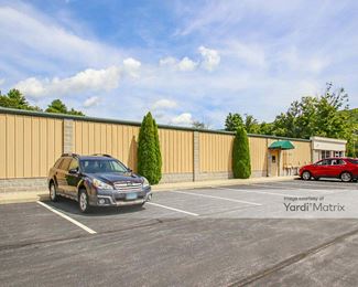 Photo 5 of Compass Self Storage - 195-B Main Street, New Hartford, CT