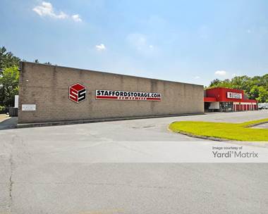 Storage Units for Rent available at 40 West Stafford Road, Stafford Springs, CT 06076