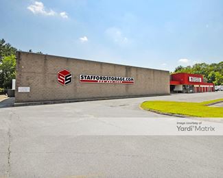 Photo 1 of GiGi’s Self Storage - 40 West Stafford Road, Stafford Springs, CT