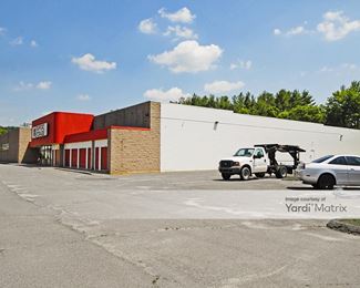 Photo 2 of GiGi’s Self Storage - 40 West Stafford Road, Stafford Springs, CT