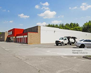 Storage Units for Rent available at 40 West Stafford Road, Stafford Springs, CT 06076