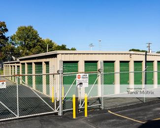 Photo 2 of Freemansburg Storage Depot - 434 Clearfield Street, Freemansburg, PA