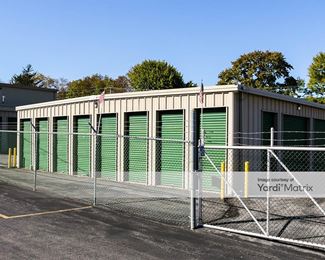 Photo 3 of Freemansburg Storage Depot - 434 Clearfield Street, Freemansburg, PA