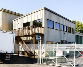 Photo 4 of Freemansburg Storage Depot - 434 Clearfield Street, Freemansburg, PA