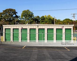 Photo 5 of Freemansburg Storage Depot - 434 Clearfield Street, Freemansburg, PA