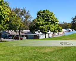 Image for Budget Store and Lock Self Storage - 1171 Richmond Road, Bangor, PA