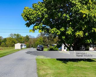Photo 3 of Budget Store and Lock Self Storage - 1171 Richmond Road, Bangor, PA